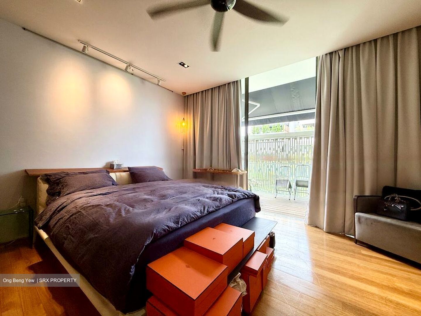 Bournemouth Road (D15), Terrace #484207071